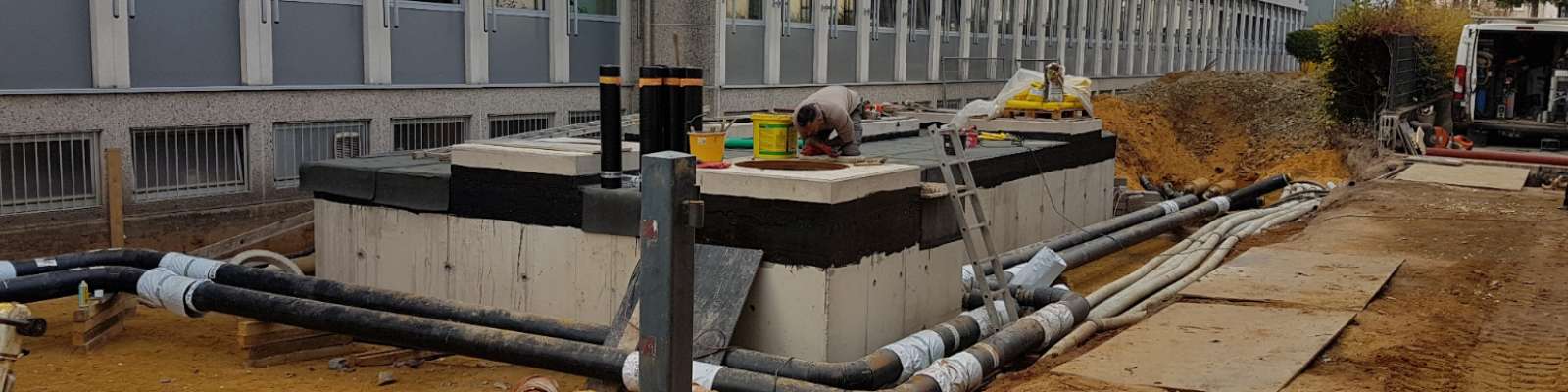 Bannière photo présentant l'ouvrage