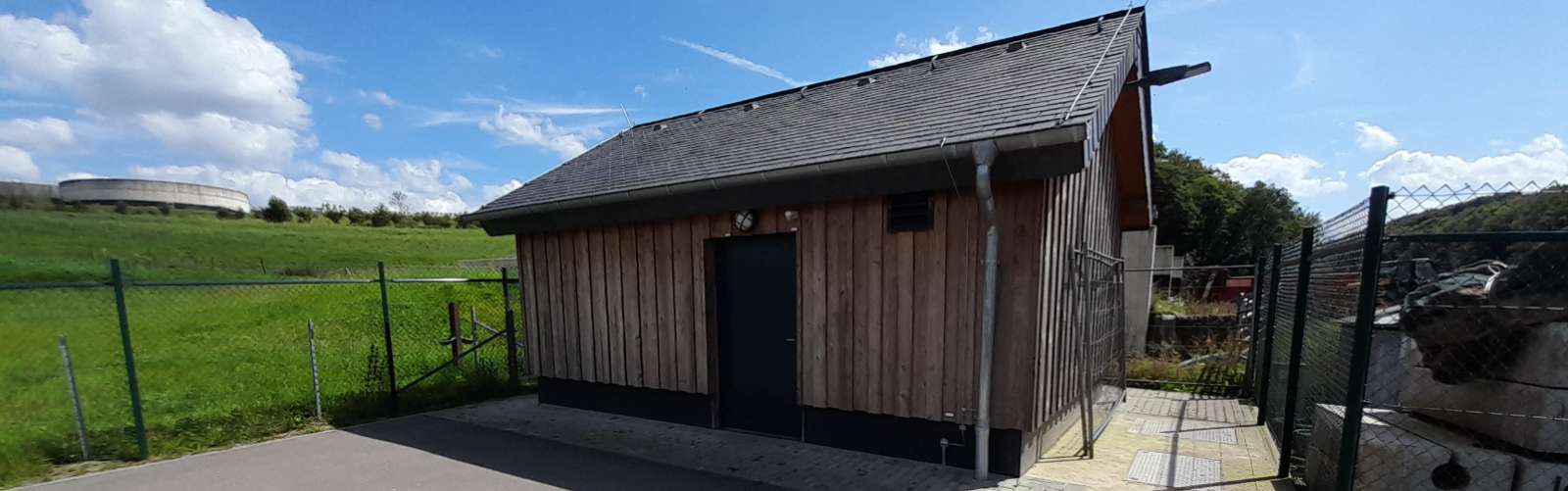 Bannière photo présentant l'ouvrage