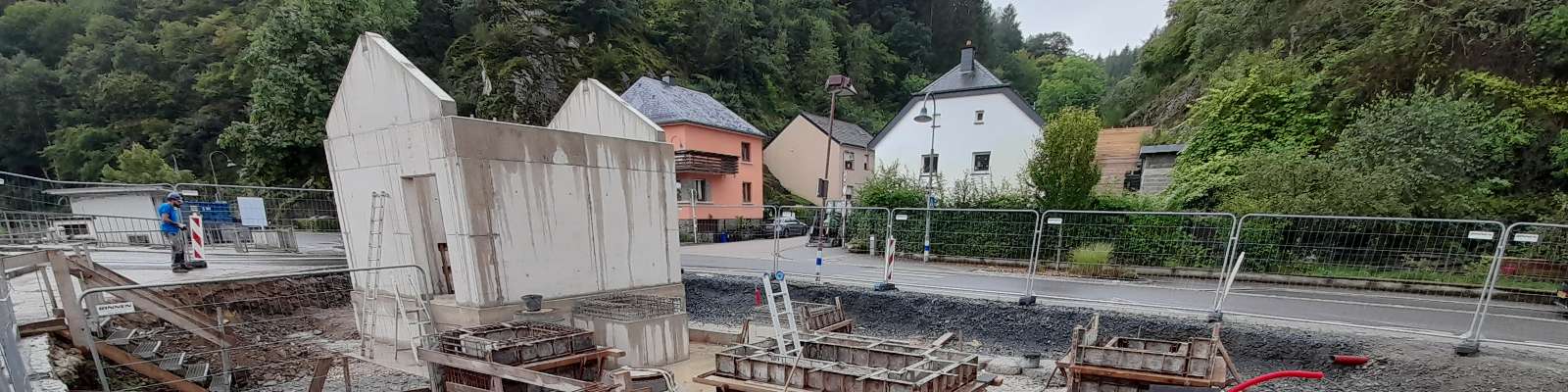 Bannière photo présentant l'ouvrage