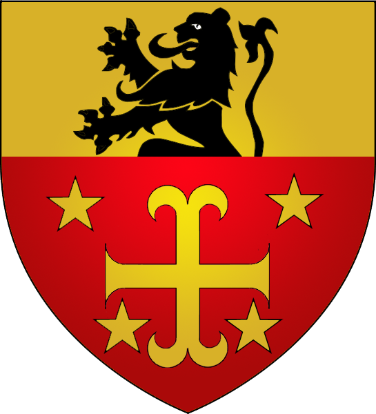 Logo der Gemeinde