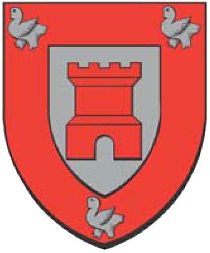 Logo der Gemeinde