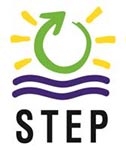 Logo STEP