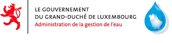 Logo Administration de la Gestion de l'eau