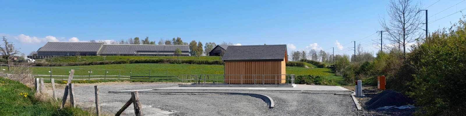 Bannière photo présentant l'ouvrage