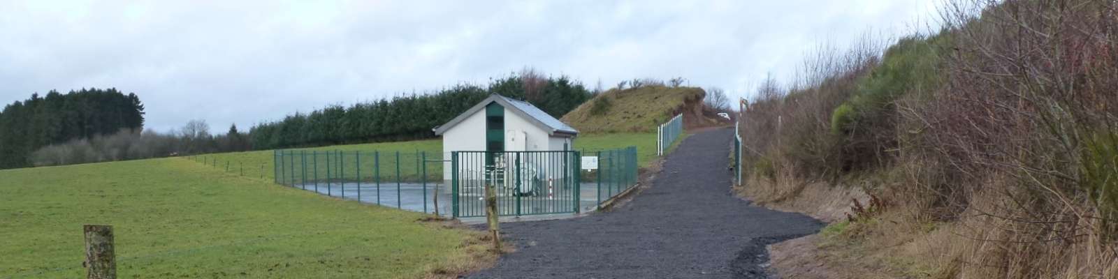 Bannière photo présentant l'ouvrage