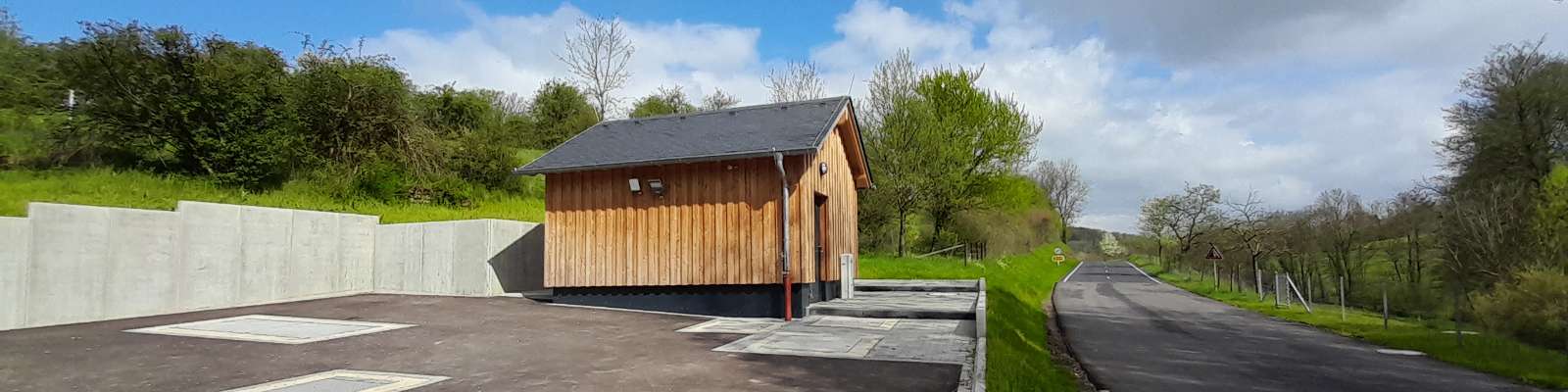 Bannière photo présentant l'ouvrage