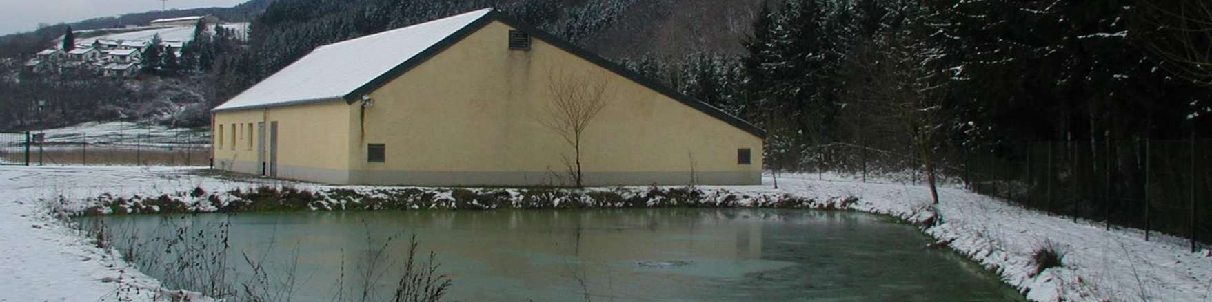 Bannière photo présentant l'ouvrage