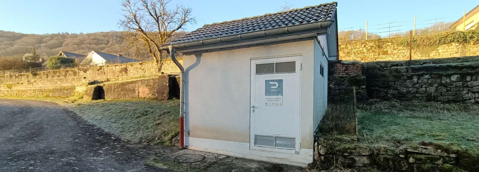 Bannière photo présentant l'ouvrage