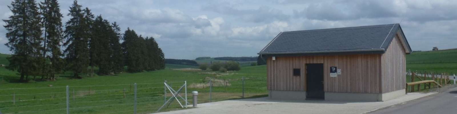 Bannière photo présentant l'ouvrage