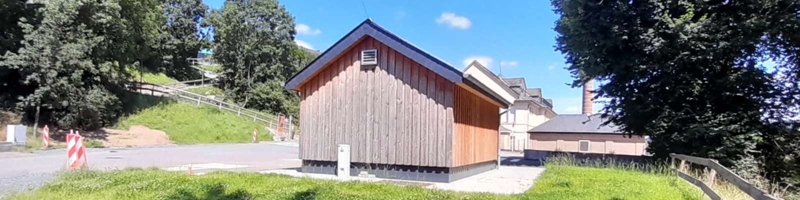 Bannière photo présentant l'ouvrage